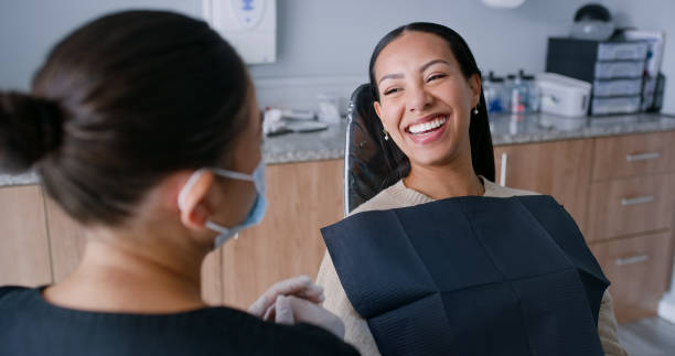 Dental Bonding in Paramount Long Meadow, MD